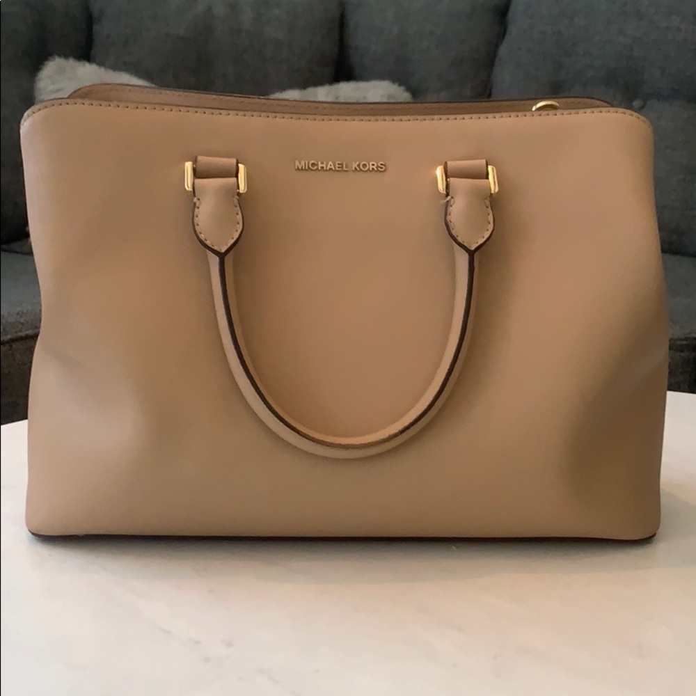 Michael Kors handbag